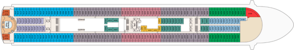 Deck Plan deck-5